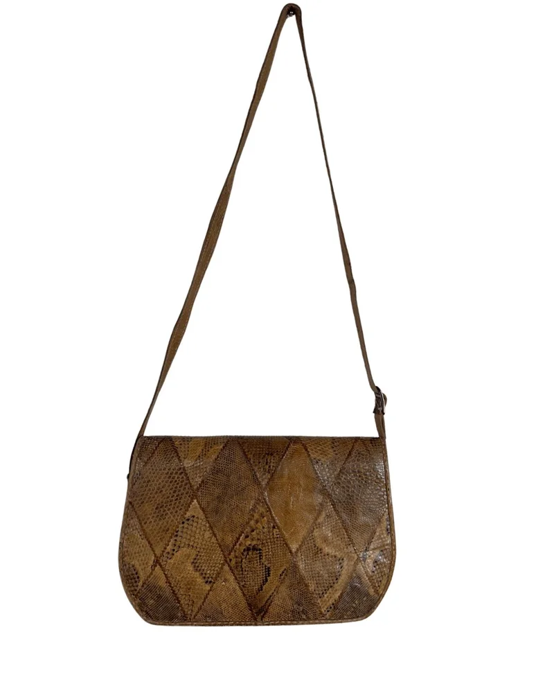 Cross-Body Bag