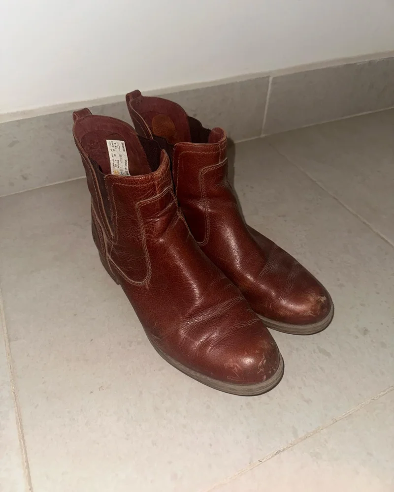 Timberland Boots, size 38, photo 2
