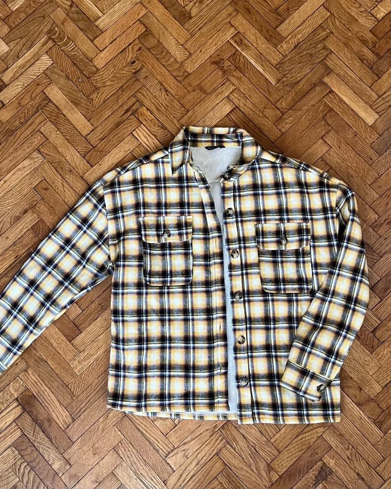 Splash Jackets