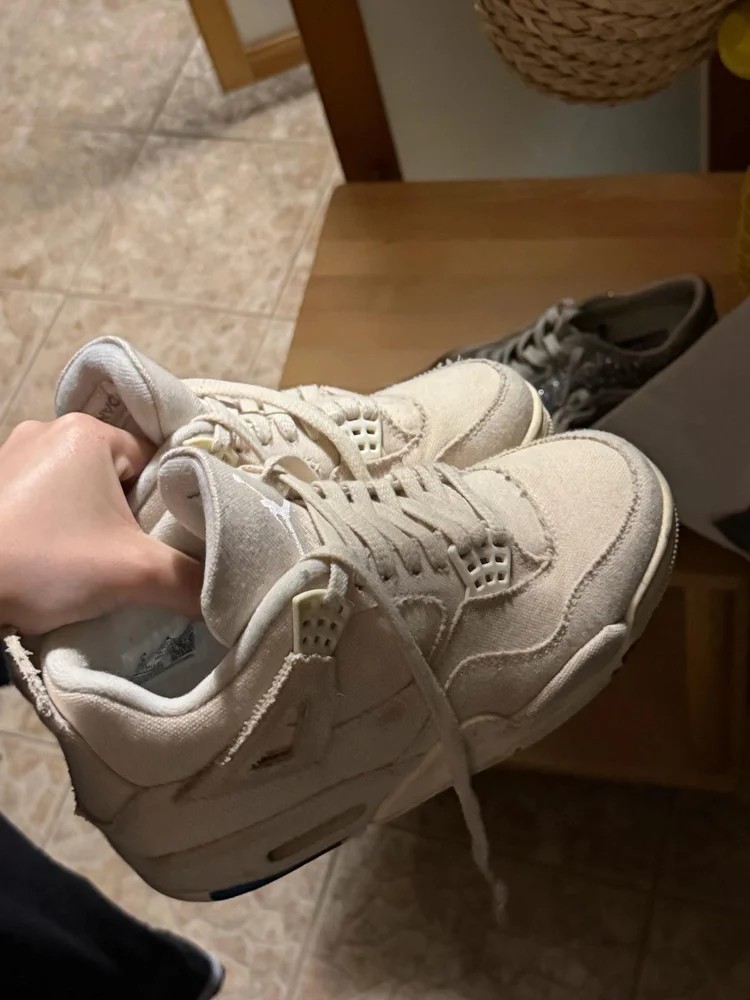 Jordan Sneakers