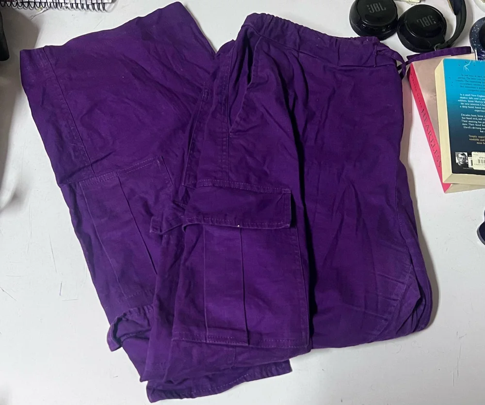 Local Pants