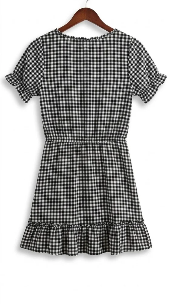 H&M Divided Mini Dresses, size M / 38 / 10, photo 2