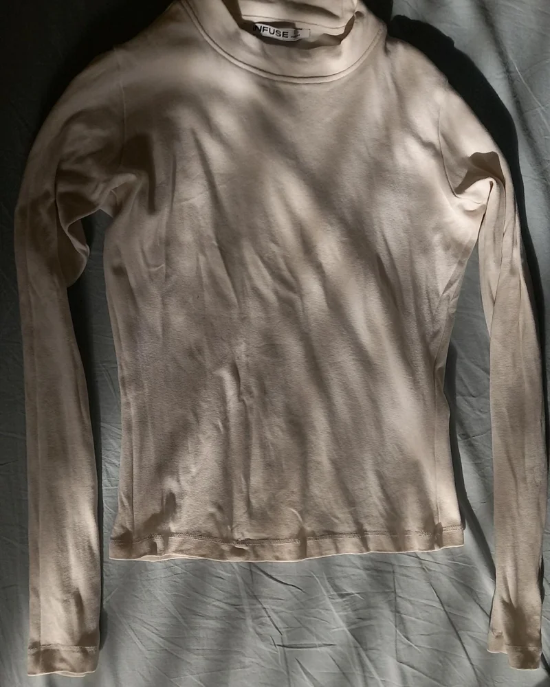 Long Sleeve, size S / 36 / 8, photo 3