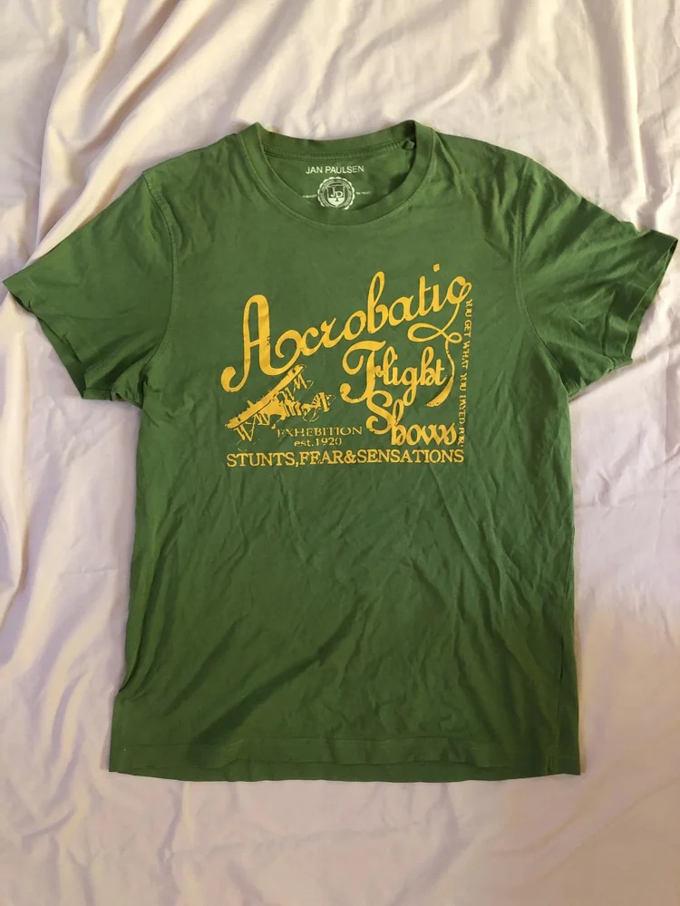 T-shirts