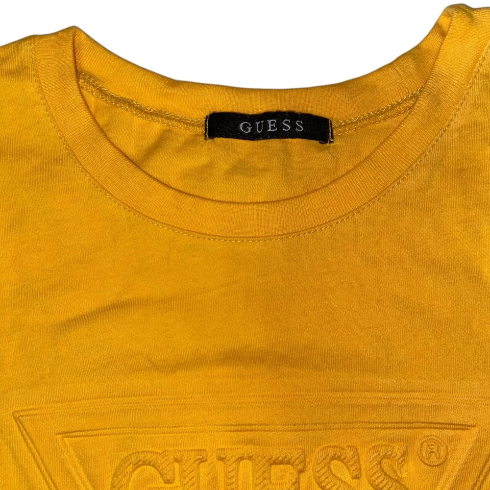 GUESS T-shirts, size XS / 34 / 6, photo 4