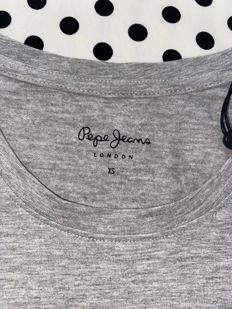 Pepe Jeans T-shirts, size XS / 34 / 6, photo 3