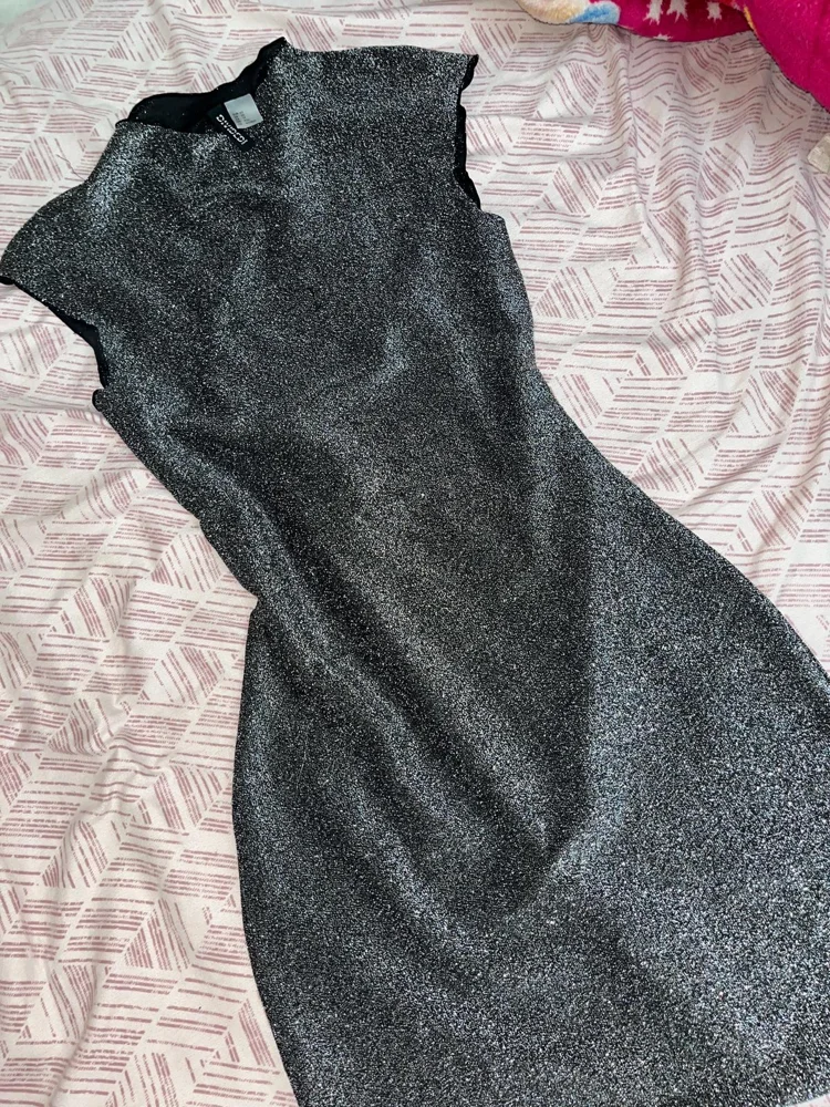 H&M Bodycon Dresses