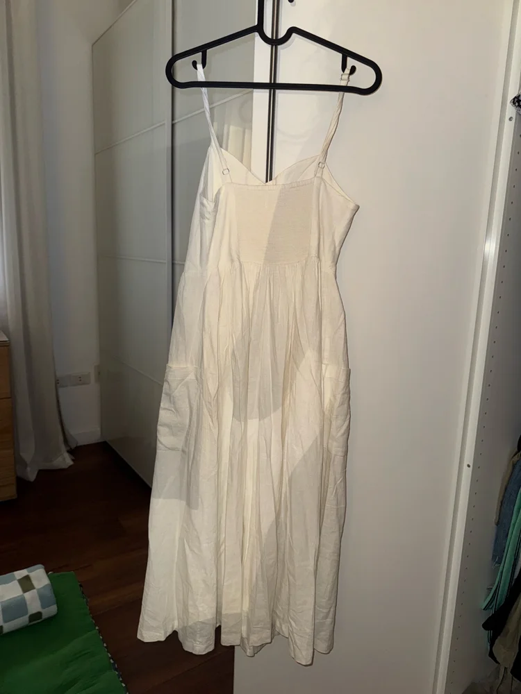 Urban Outfitters Midi Dresses, size M / 38 / 10, photo 3