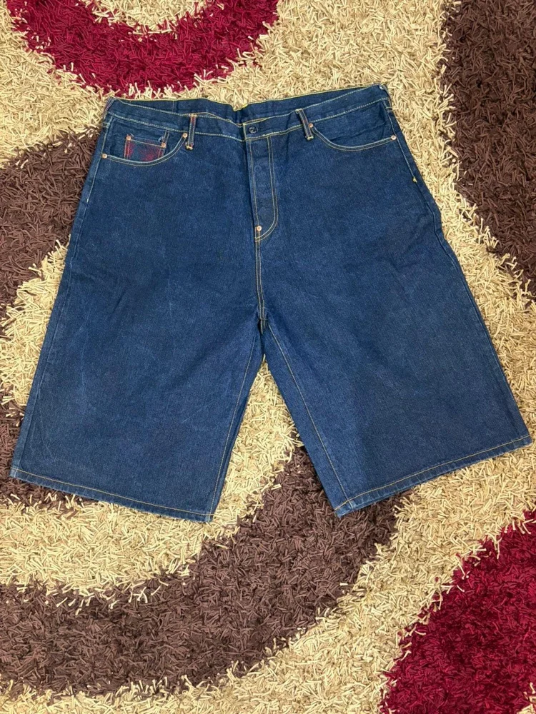 RMC Jeans Shorts, size W44, photo 4