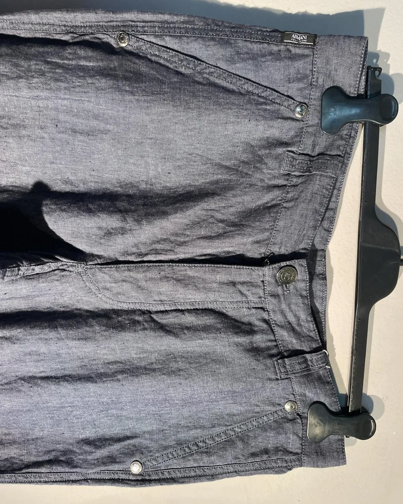 Armani Pants, size W50, photo 2