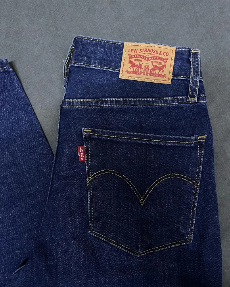 Levi's Jeans, size S / 36 / 8, photo 2