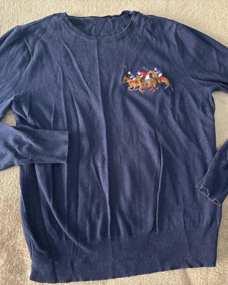 Polo Ralph Lauren Sweaters & Pullovers, size M / 38 / 10, photo 3