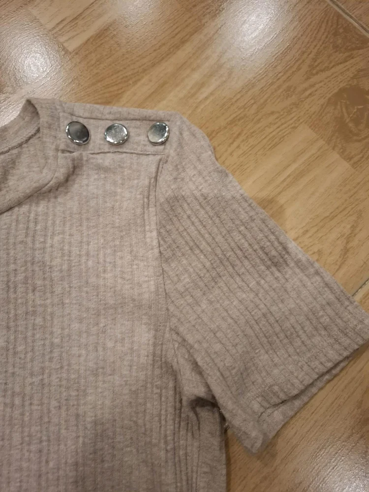 Zara T-shirts, size S / 36 / 8, photo 2
