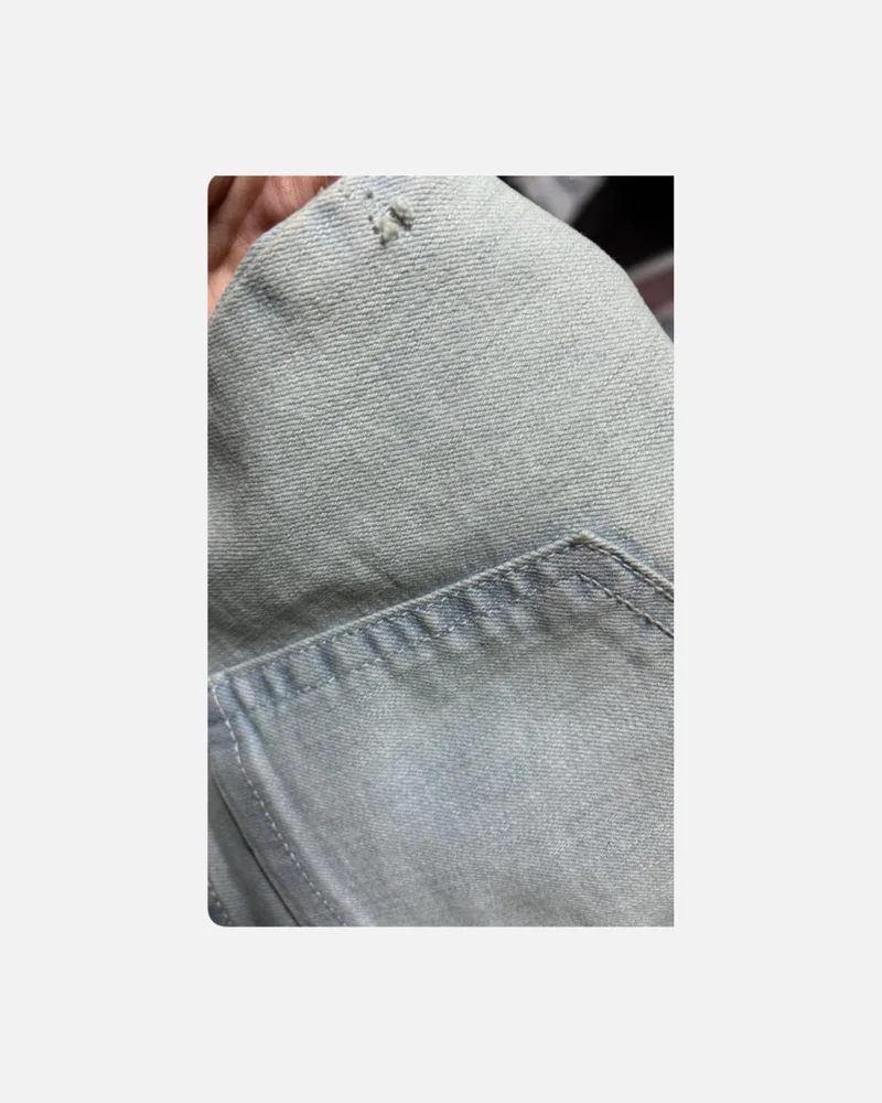 Jeans, size M / 38 / 10, photo 3