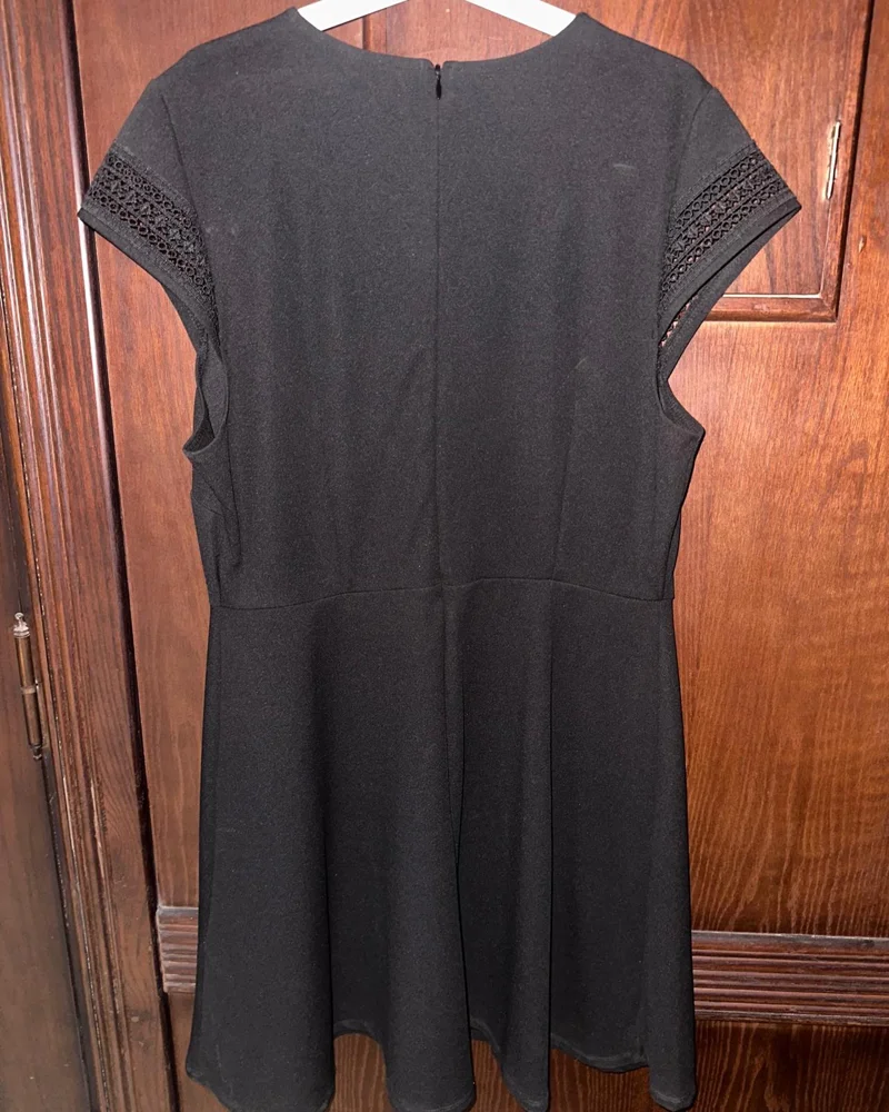 H&M Midi Dresses, size XL / 42 / 14, photo 4