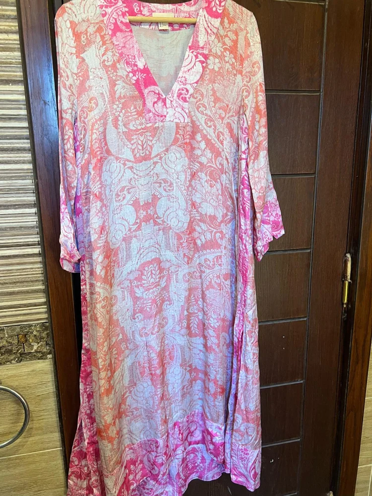H&M Midi Dresses, size S / 36 / 8, photo 3