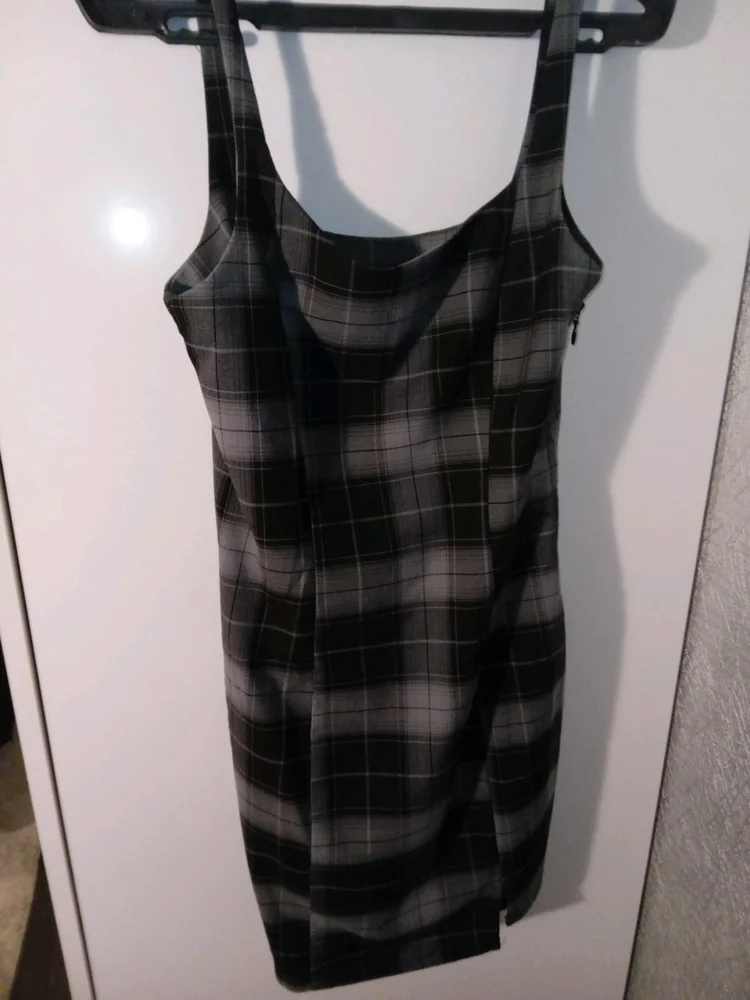 H&M Mini Dresses