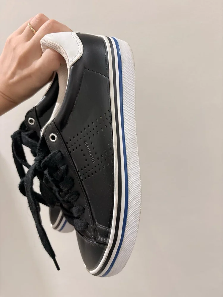 Tommy Hilfiger Sneakers, size 38, photo 3