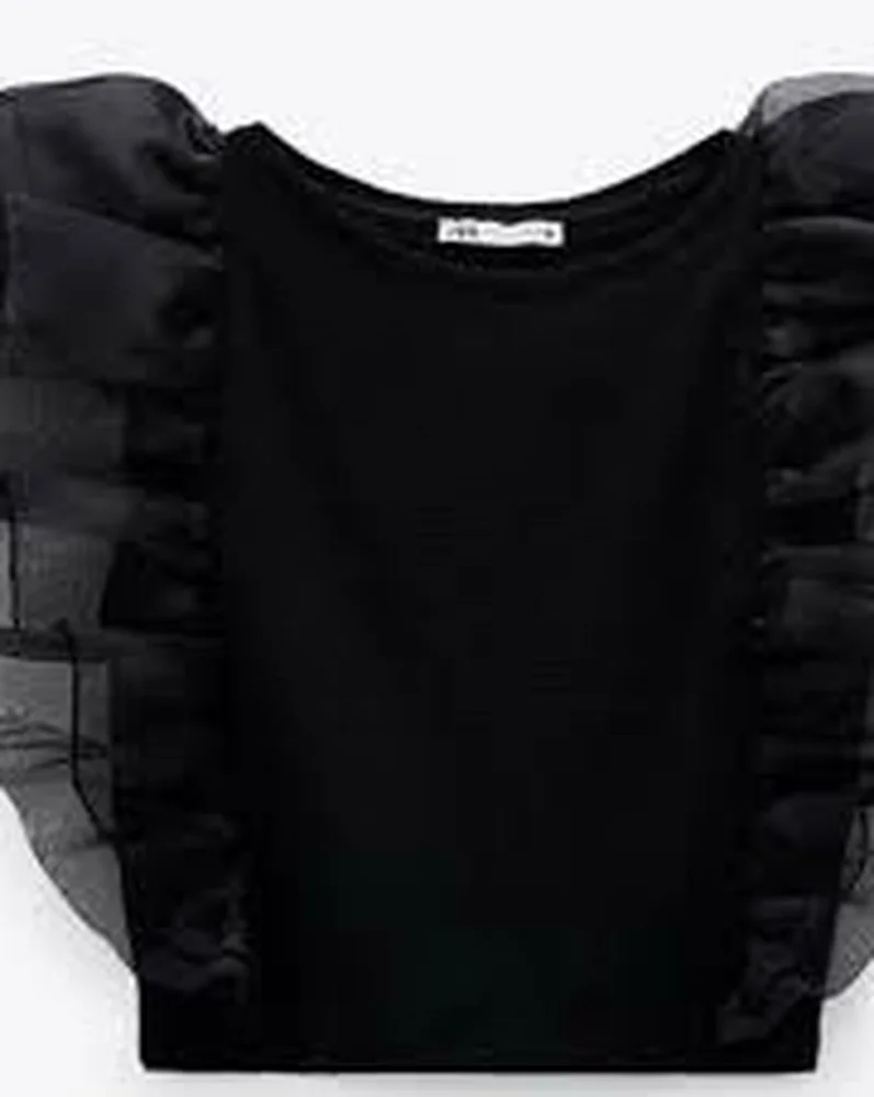 Zara Blouses, size M / 38 / 10, photo 2