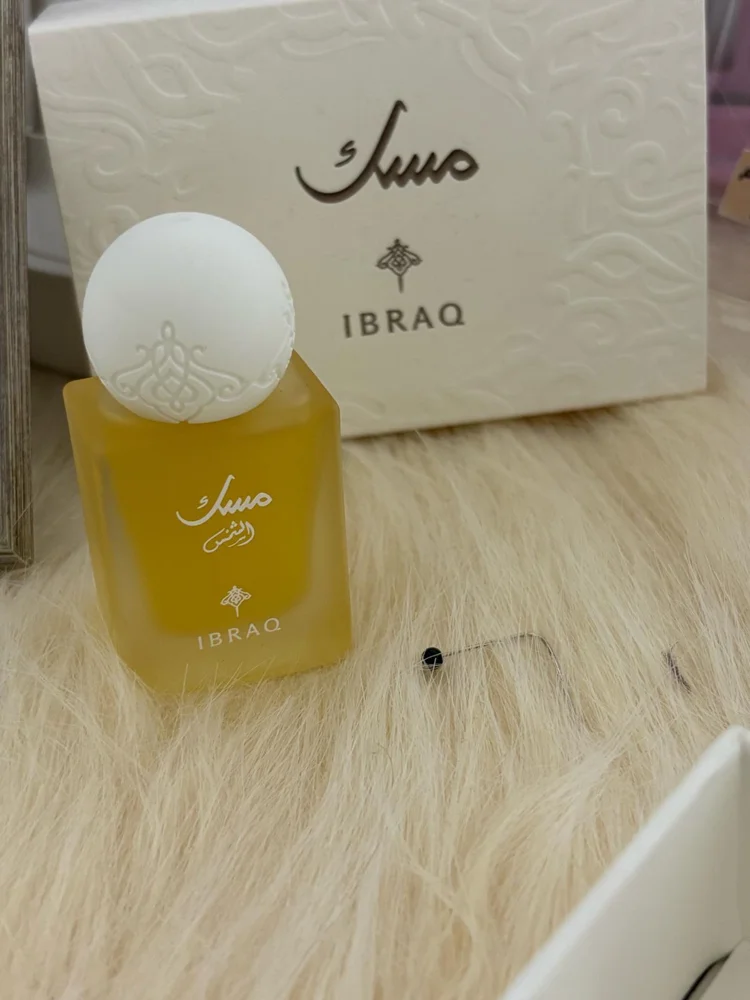 Ibraq Perfume, size Other, photo 3