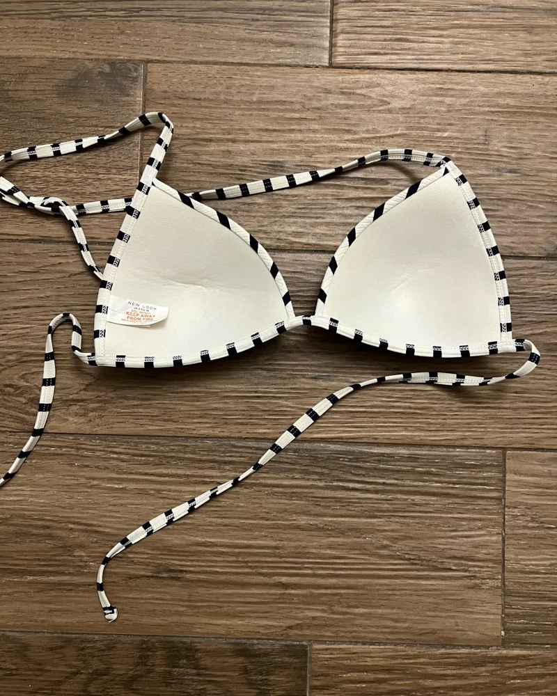 New Look Bikini, size S / 36 / 8, photo 4