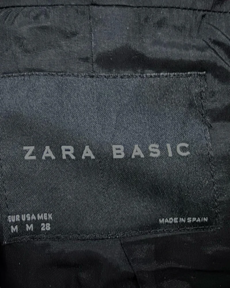 Zara Coats, size M / 38 / 10, photo 2