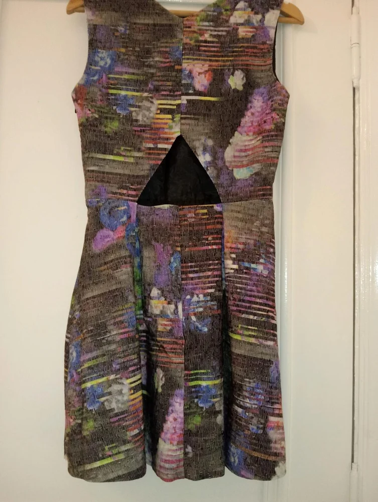 Warehouse Mini Dresses, size M / 38 / 10, photo 3