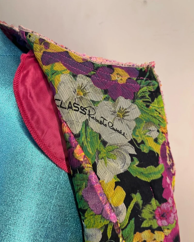 Roberto Cavalli Jackets, size S / 36 / 8, photo 6