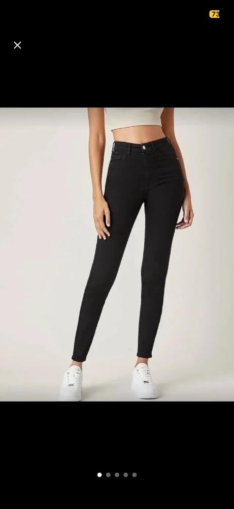 Shein Jeans, size S / 36 / 8, photo 2