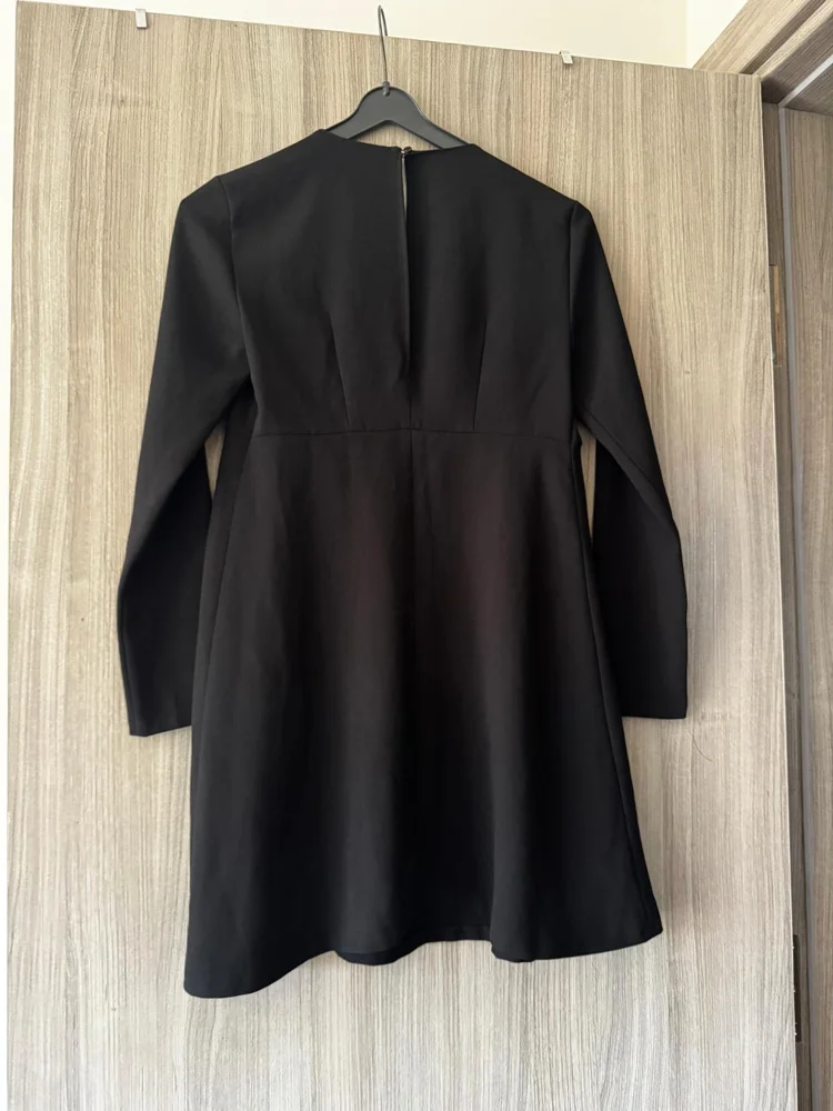 Zara Midi Dresses, size XS / 34 / 6, photo 4