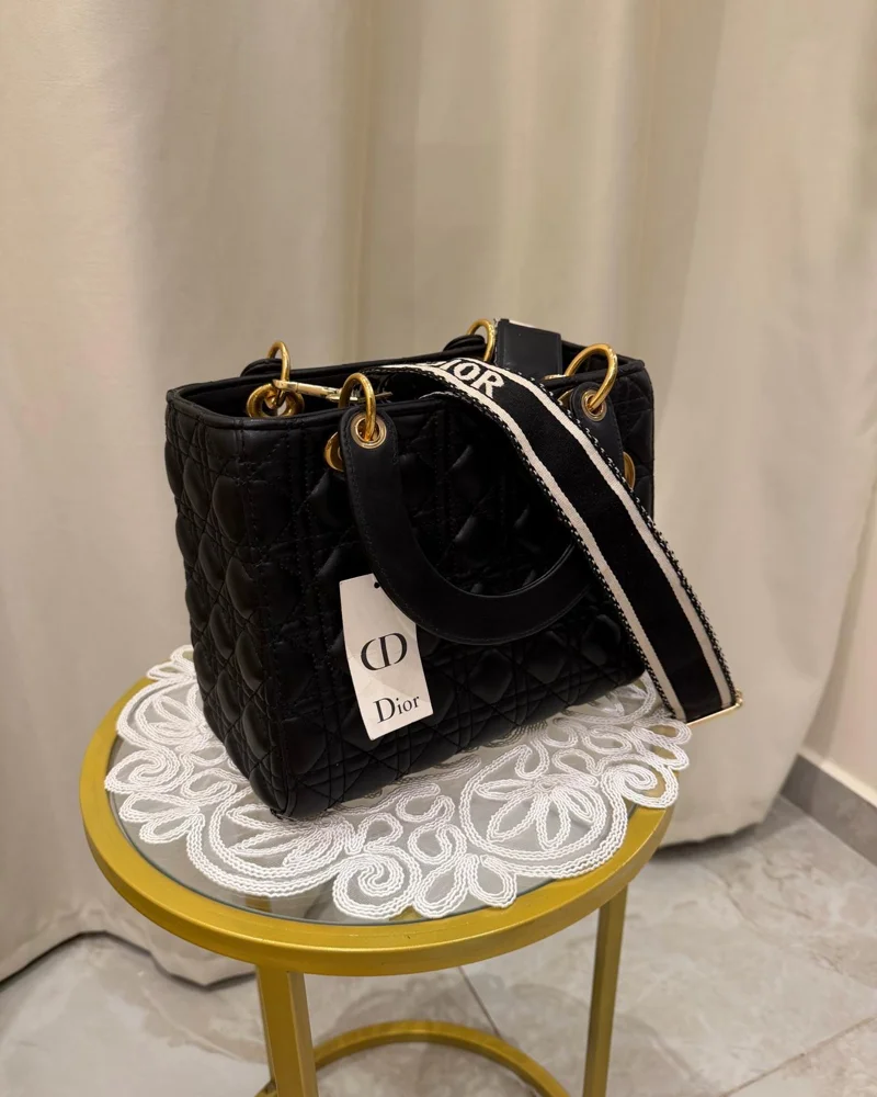 Dior Shoulder Bag, size One size, photo 3