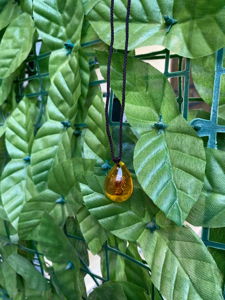 Necklaces, size Other, photo 5