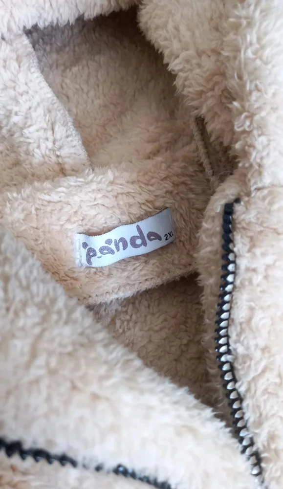 Panda Jackets, size XXL / 44 / 16, photo 5