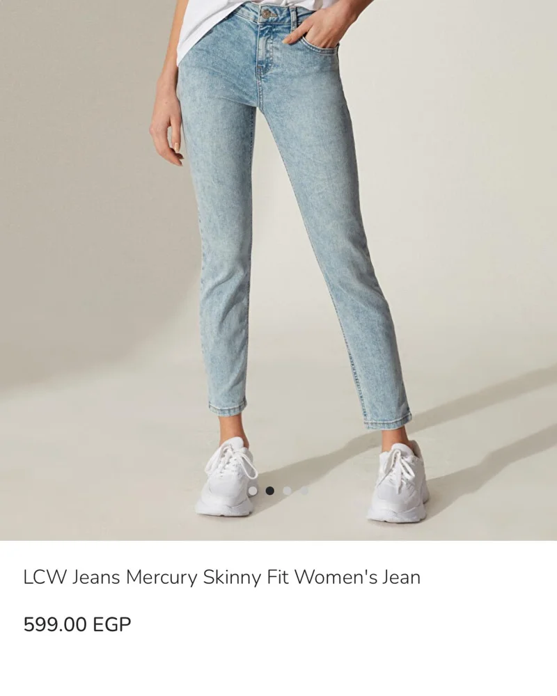 LCW Jeans Jeans, size Other, photo 2