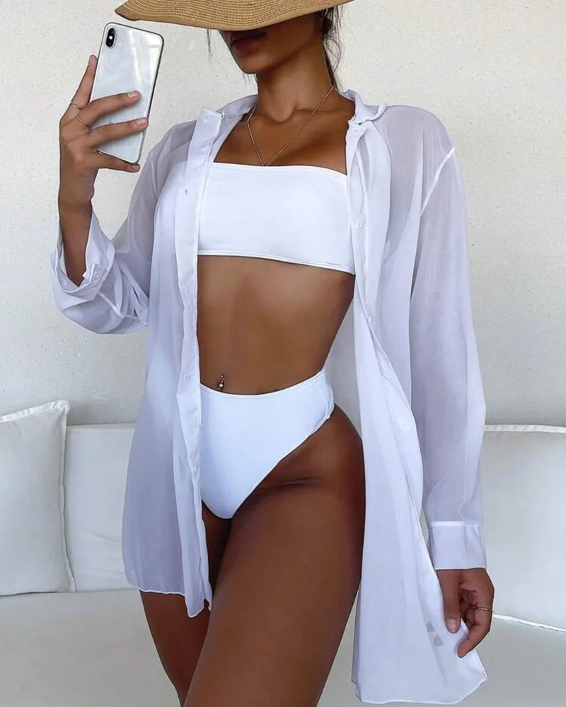 Shein Cover-Ups
