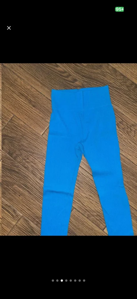 Dunnes Stores Leggings, size XS / 34 / 6, photo 3