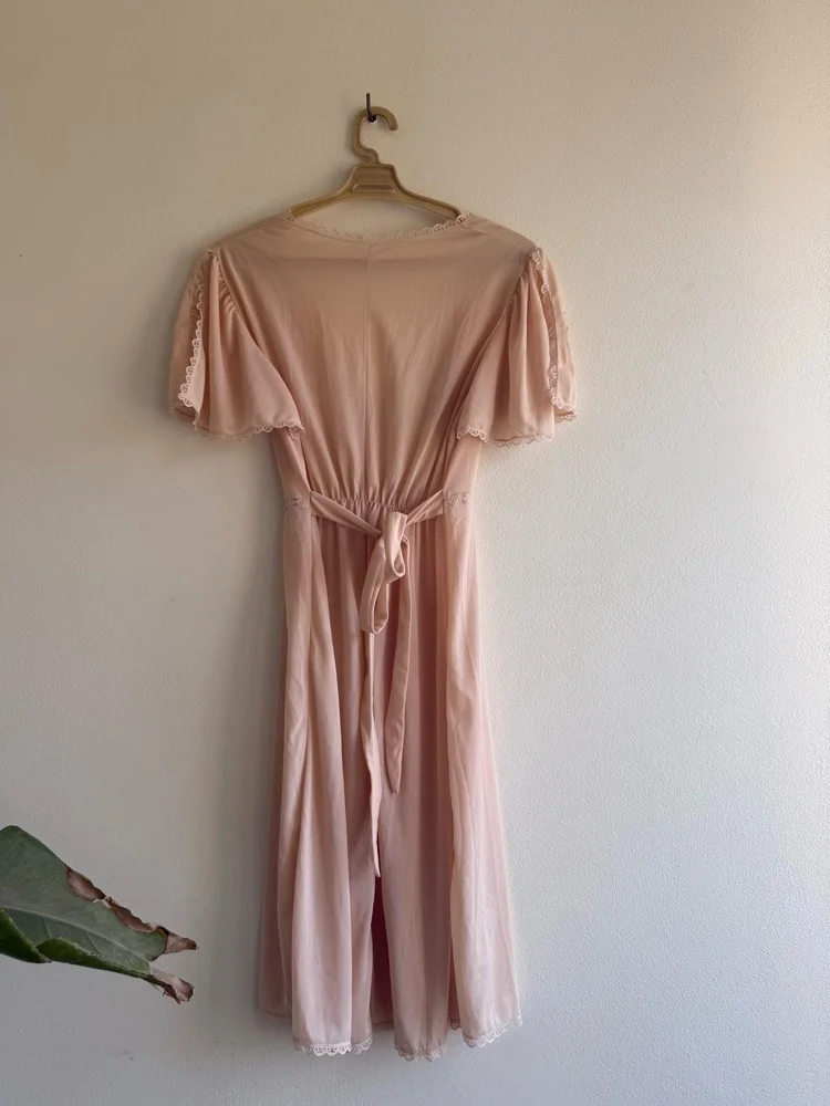 Vintage Chic Midi Dresses, size XS / 34 / 6, photo 2