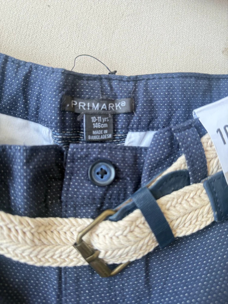 Primark Bottoms, size 11y, photo 4