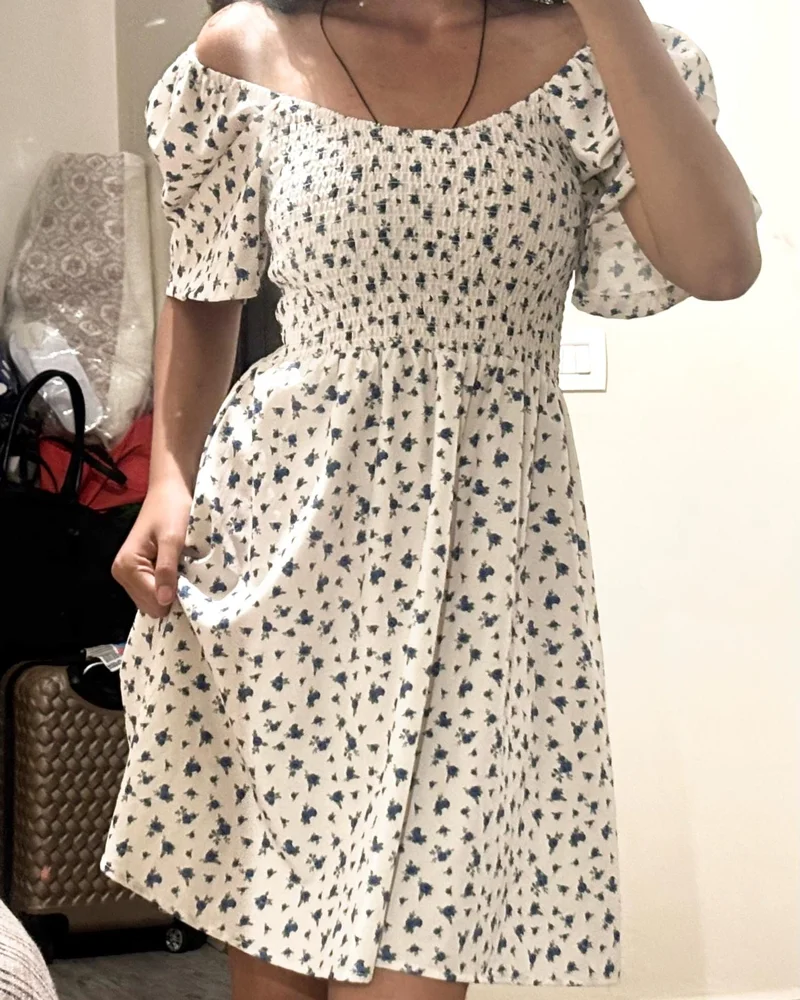 Shein Sundresses, size XS / 34 / 6, photo 3