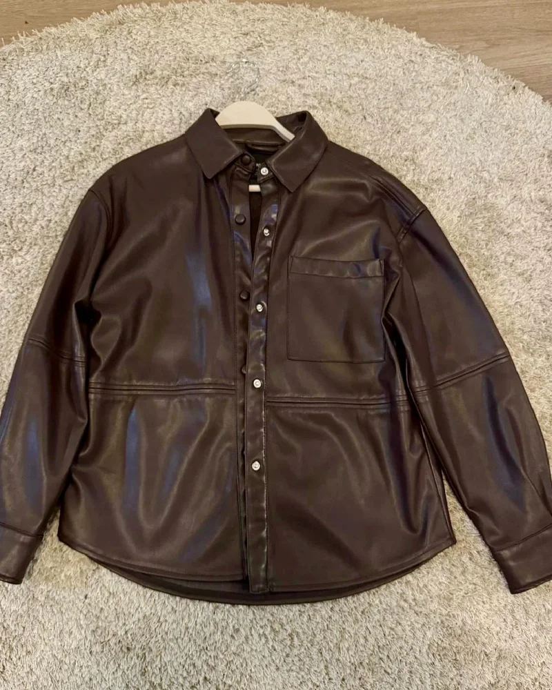 Pull & Bear Jackets, size XS / 34 / 6, photo 3