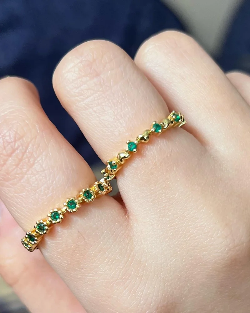 Rings, size Other, photo 3