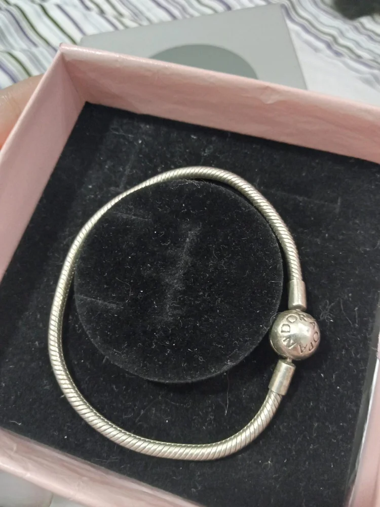 Pandora Bracelets, size Other, photo 2