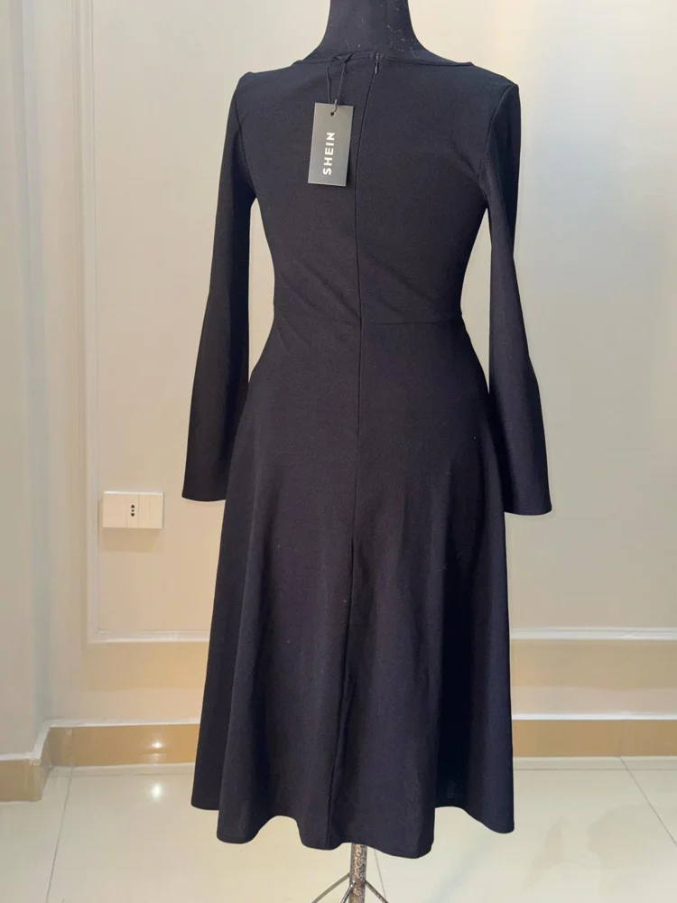 Shein Midi Dresses, size XS / 34 / 6, photo 2