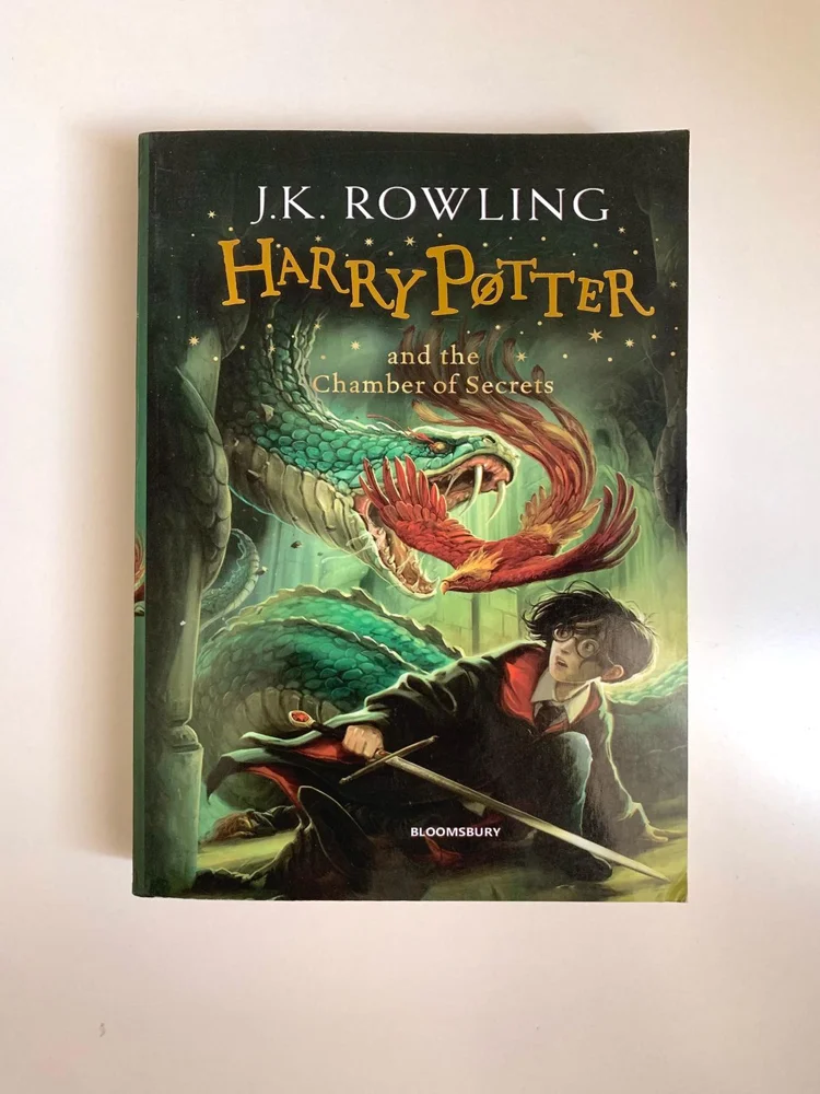 Books