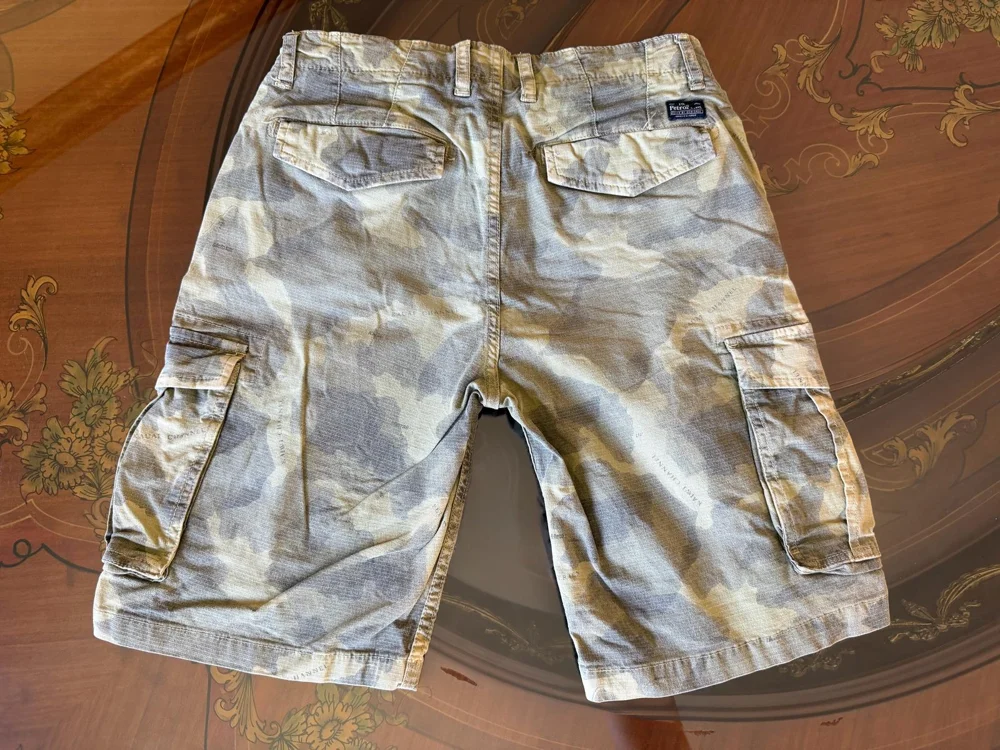 Petrol Industries Bottoms, size 14y, photo 2