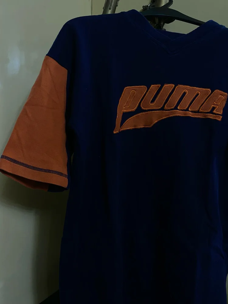 Puma T-shirts, size M, photo 3