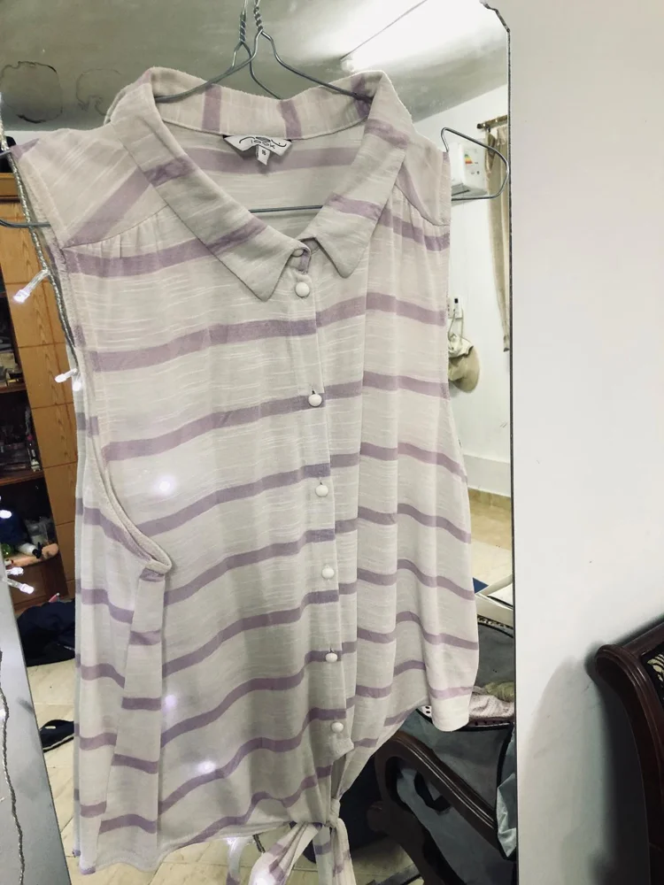 New Look Blouses