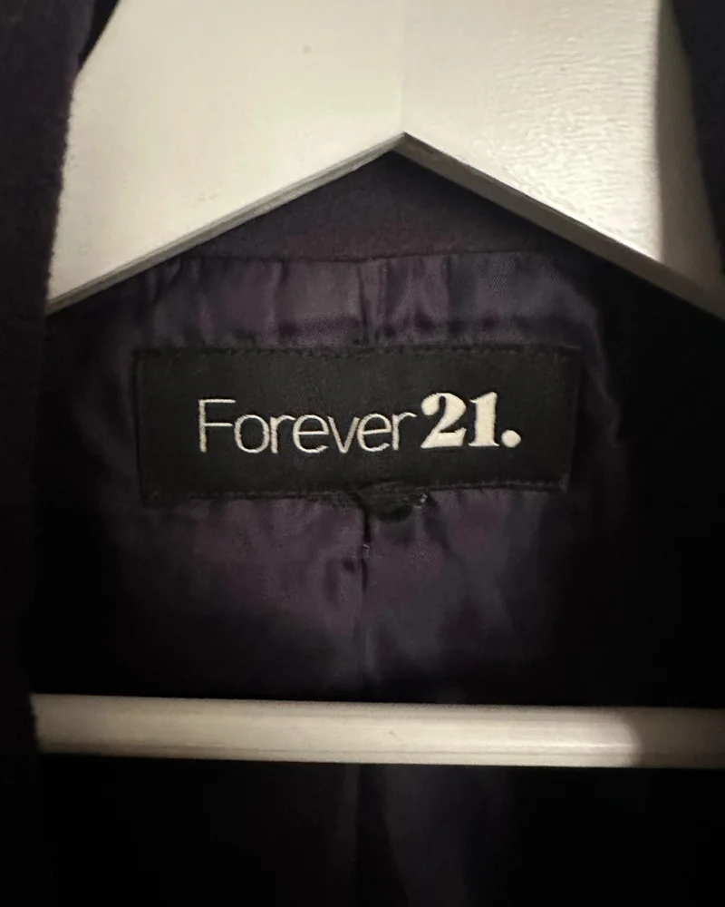 Forever 21 Jackets, size S / 36 / 8, photo 3