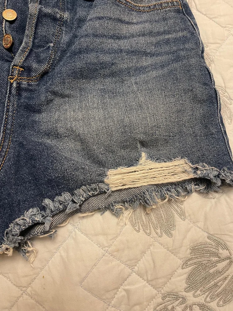 Hollister Shorts, size S / 36 / 8, photo 4