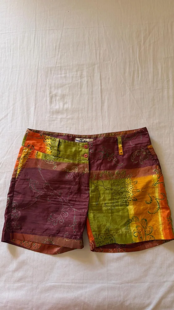 Shorts, size M / 38 / 10, photo 2